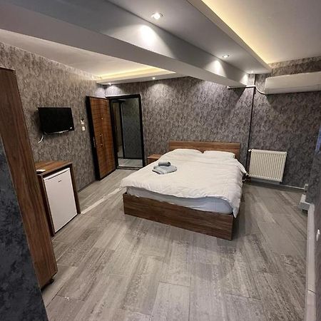 Grand Loft Otel 부루사 외부 사진