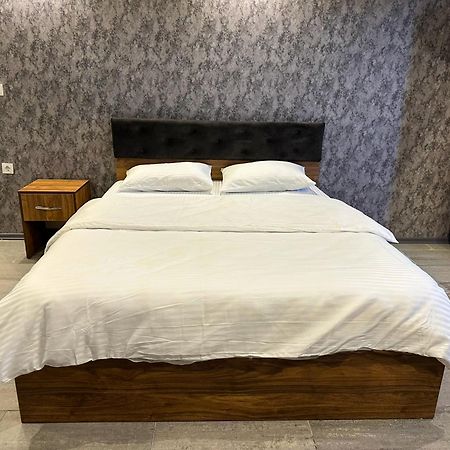 Grand Loft Otel 부루사 외부 사진
