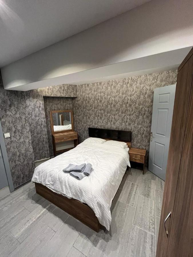 Grand Loft Otel 부루사 외부 사진