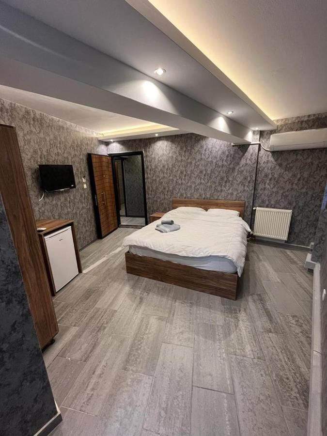 Grand Loft Otel 부루사 외부 사진