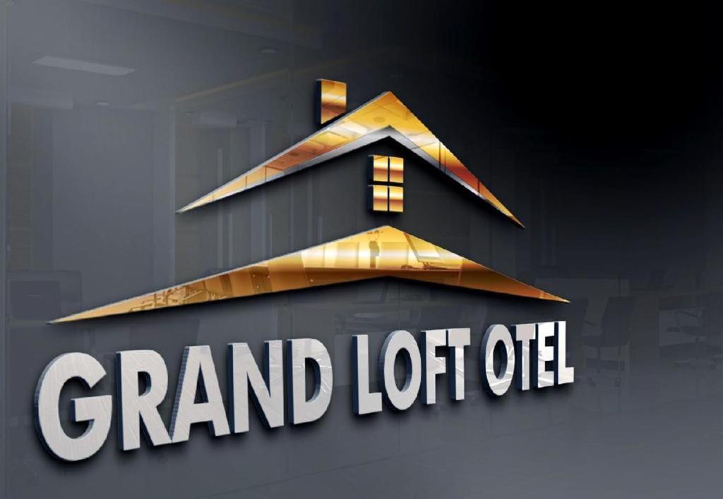 Grand Loft Otel 부루사 외부 사진
