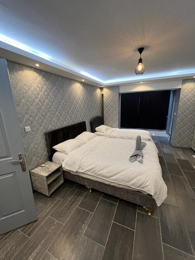 Grand Loft Otel 부루사 외부 사진