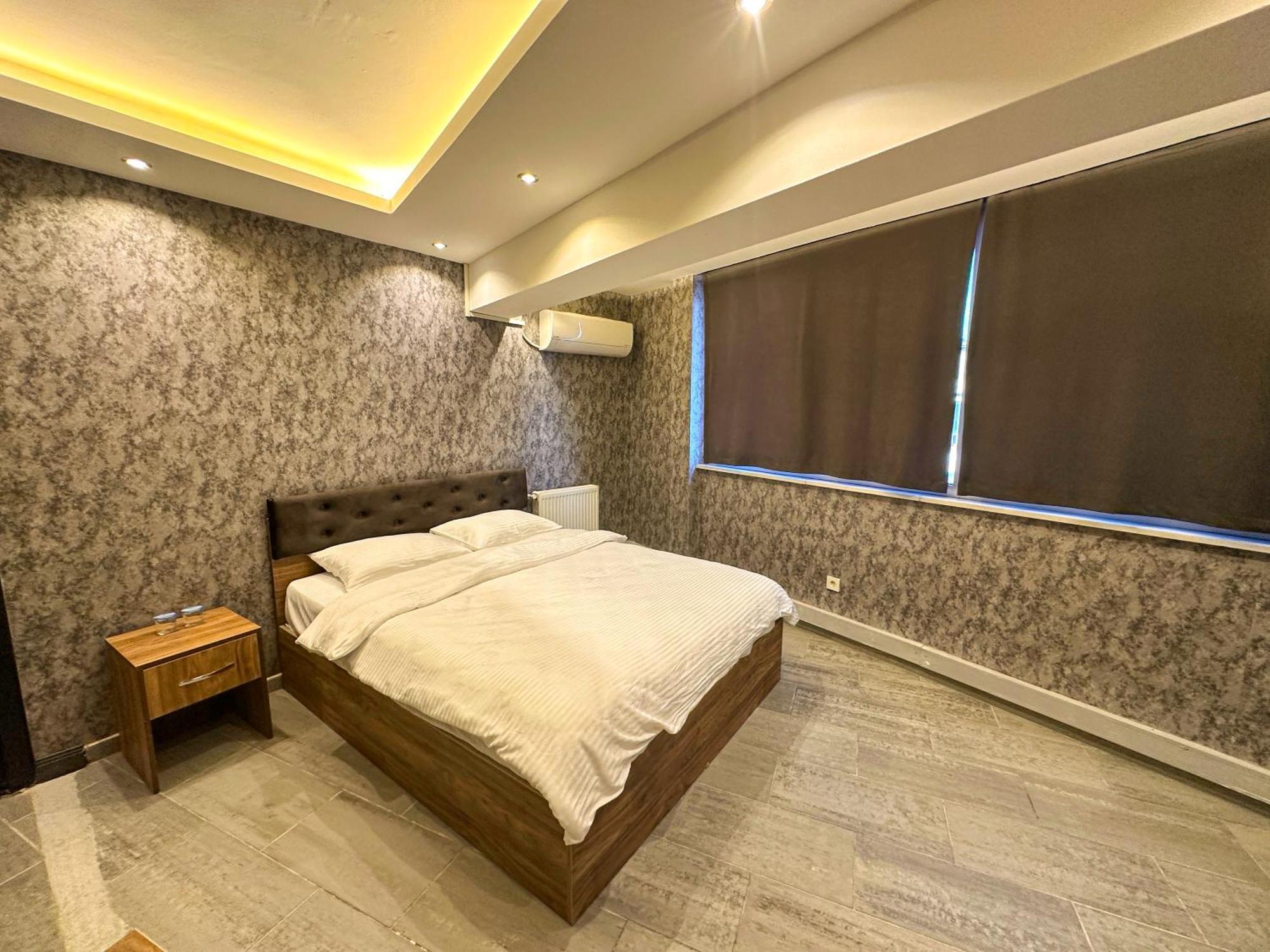 Grand Loft Otel 부루사 외부 사진