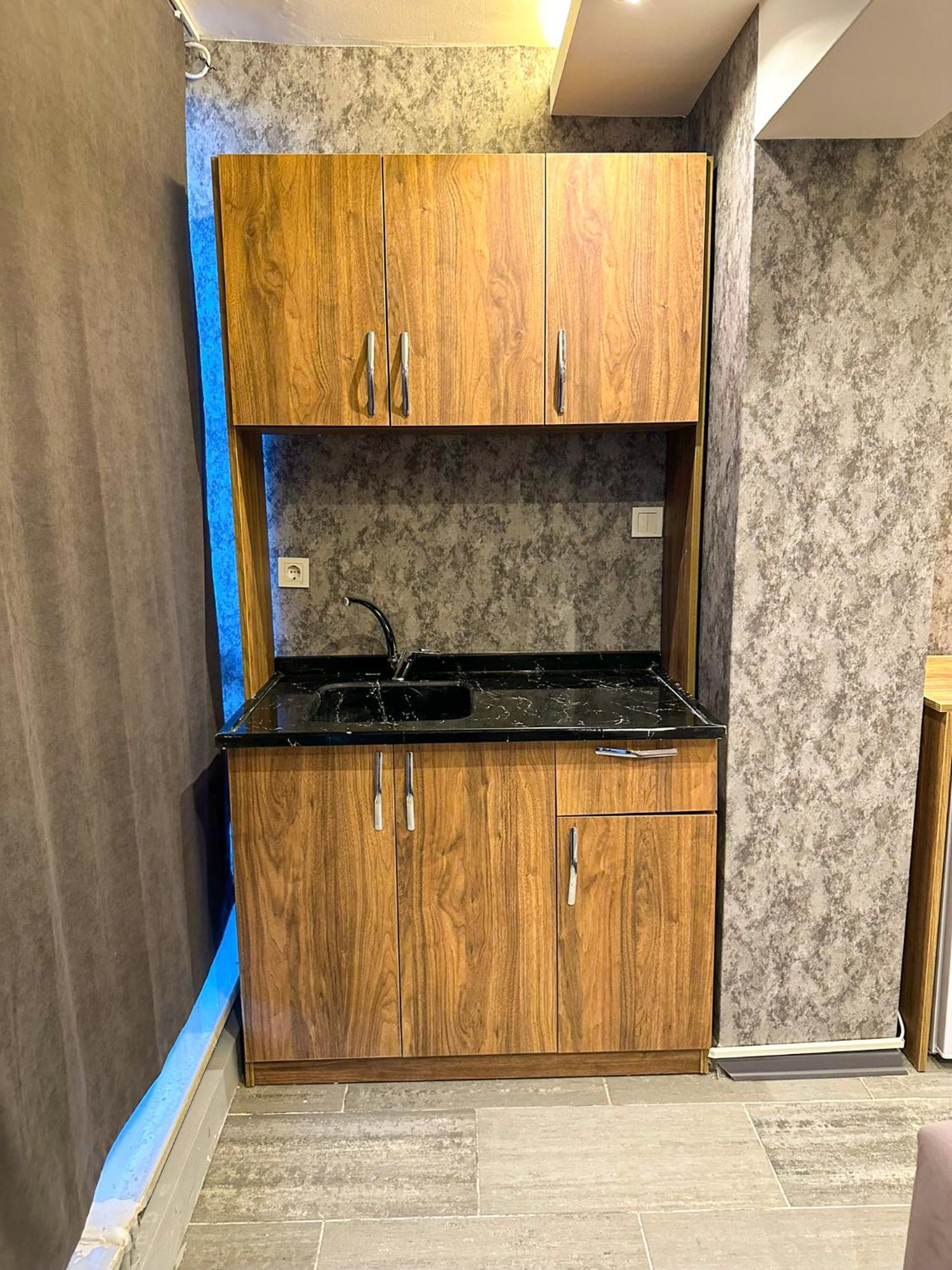 Grand Loft Otel 부루사 외부 사진