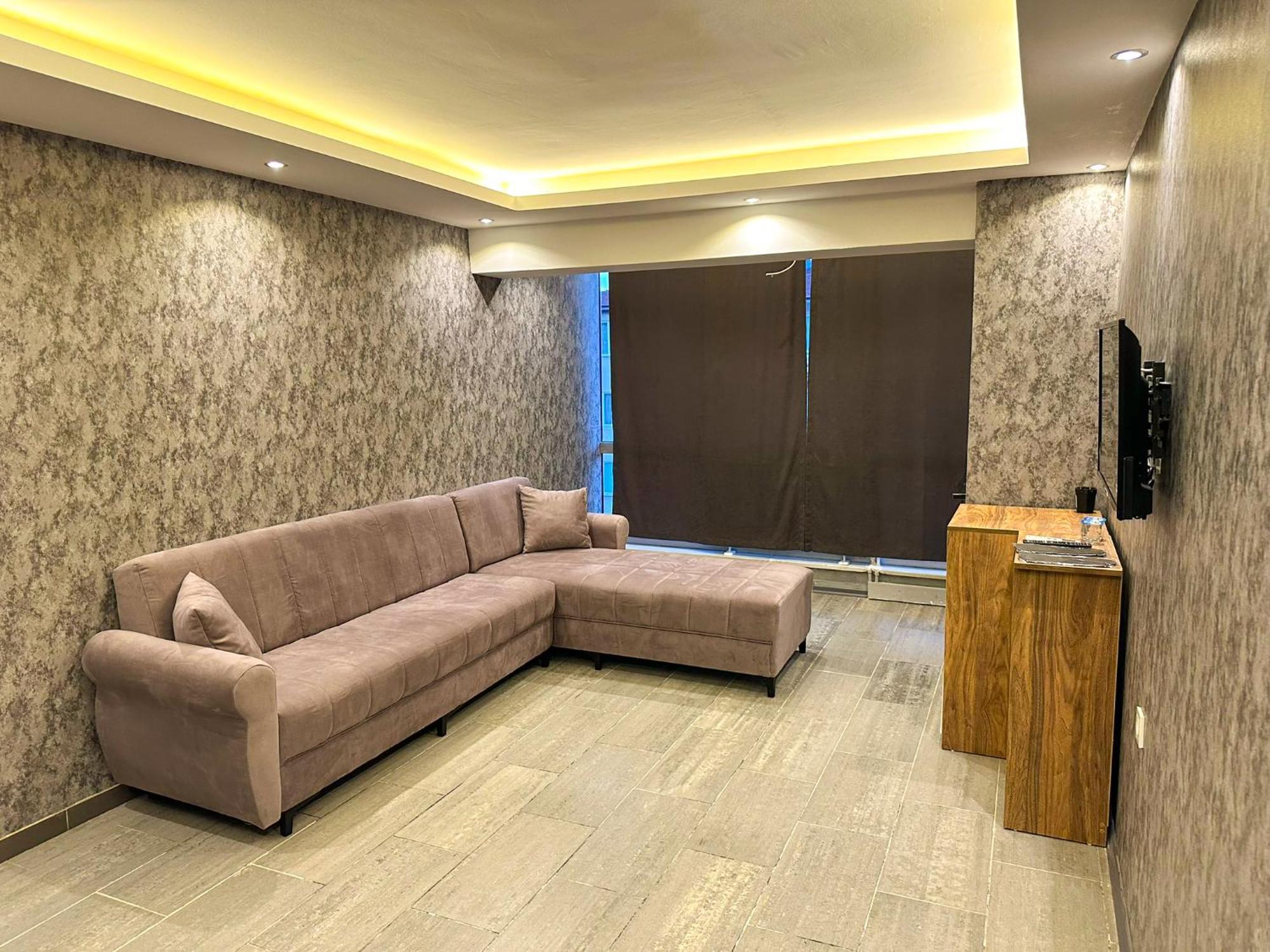 Grand Loft Otel 부루사 외부 사진