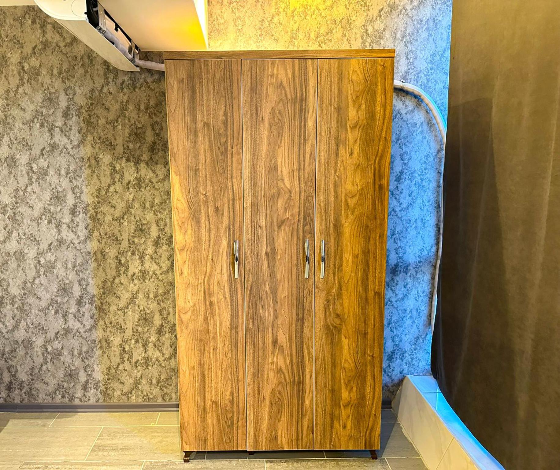 Grand Loft Otel 부루사 외부 사진
