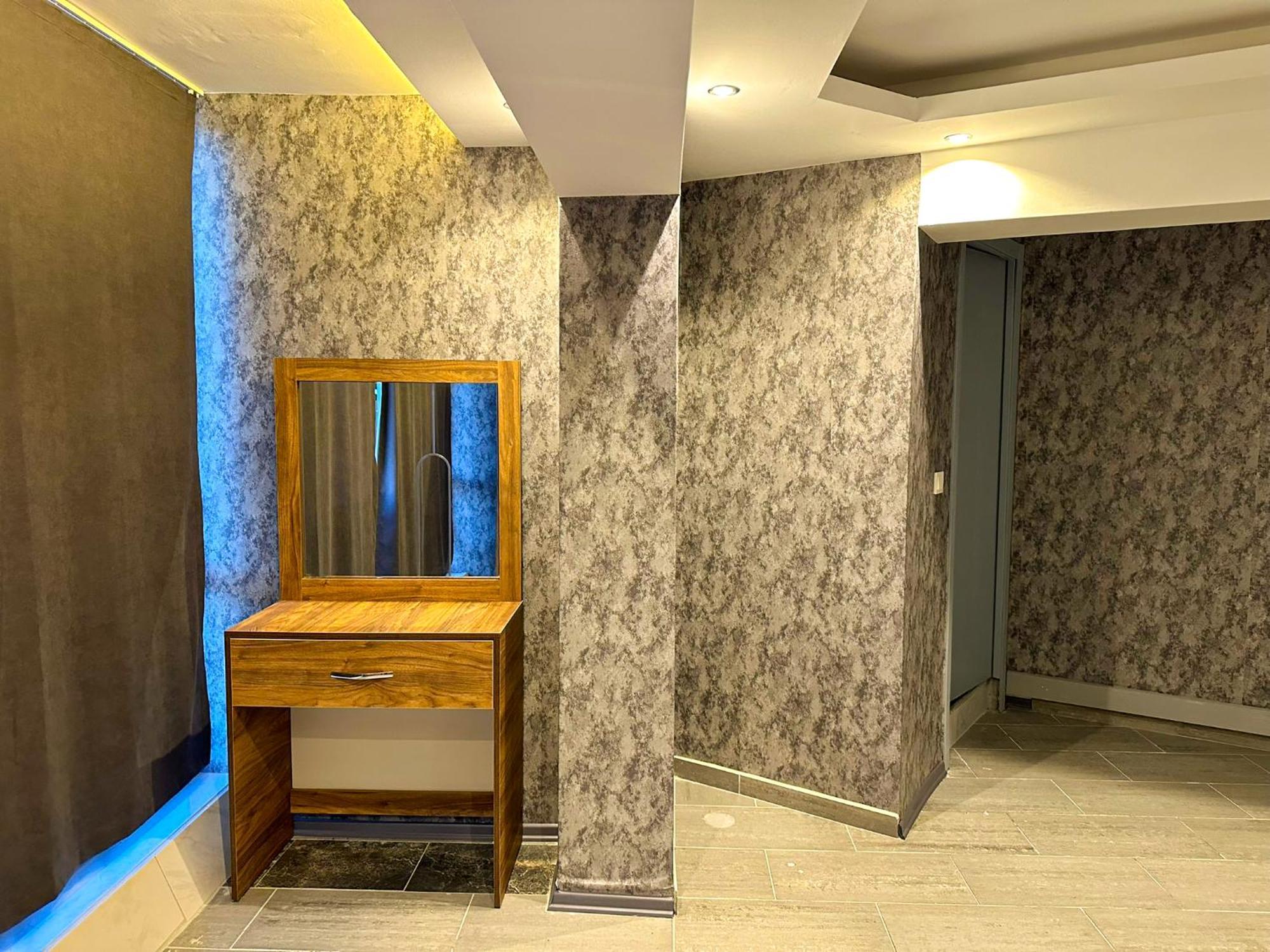 Grand Loft Otel 부루사 외부 사진