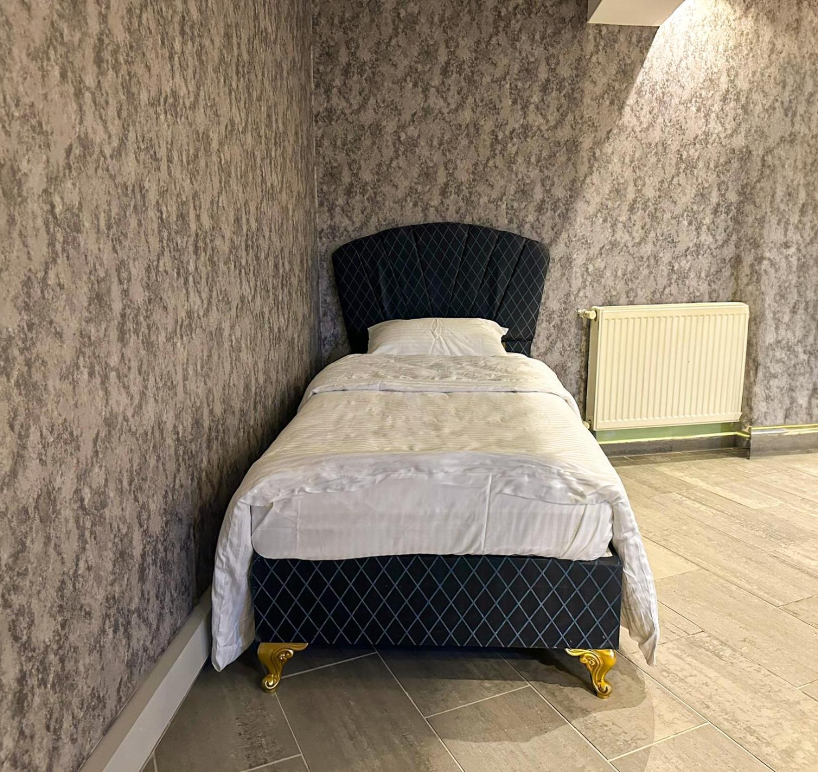 Grand Loft Otel 부루사 외부 사진
