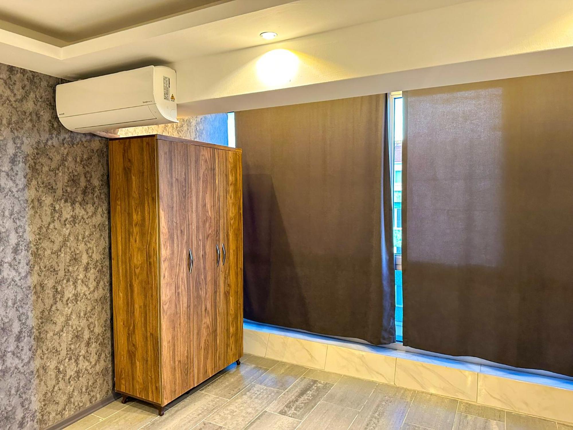 Grand Loft Otel 부루사 외부 사진