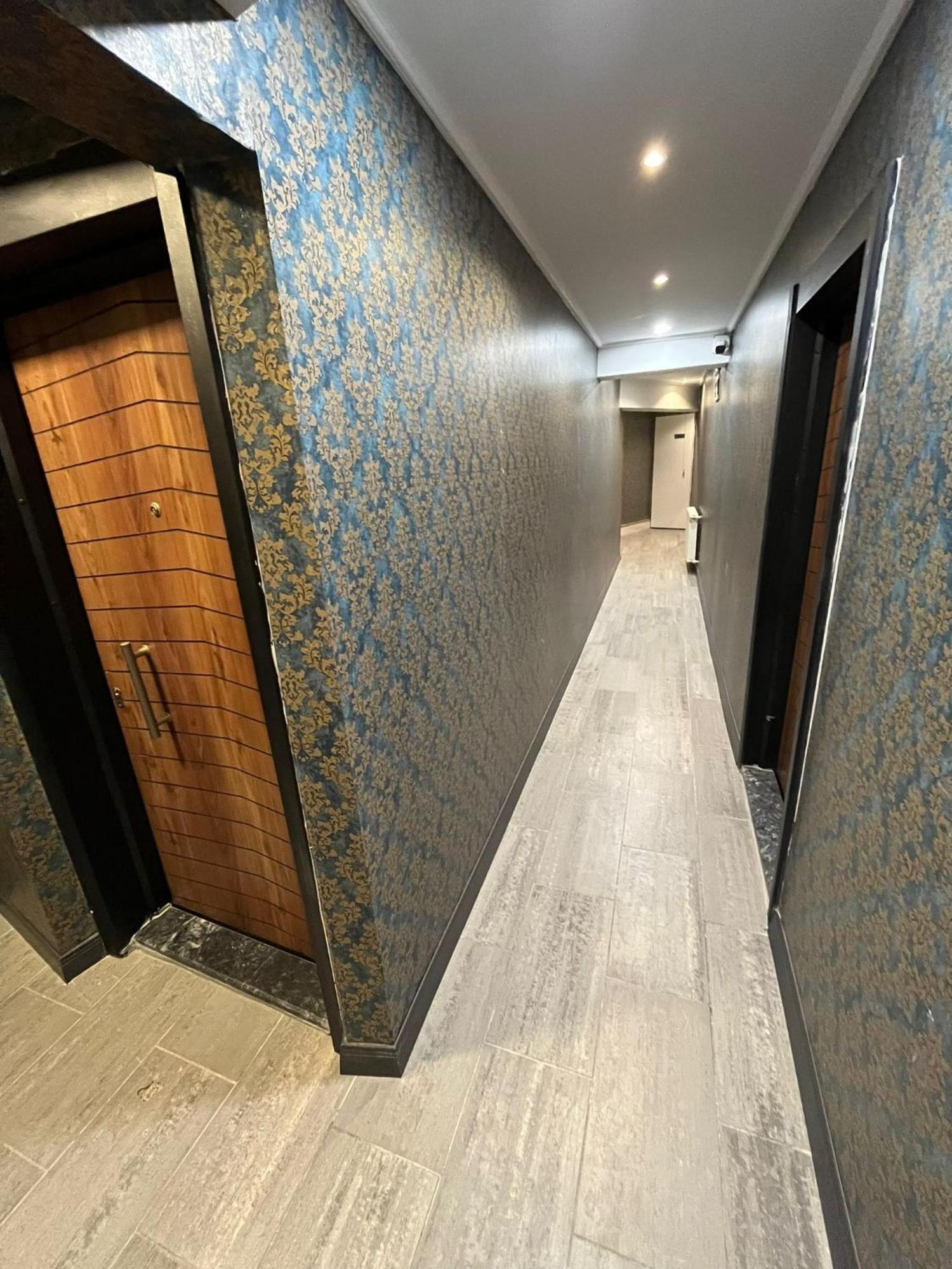 Grand Loft Otel 부루사 외부 사진