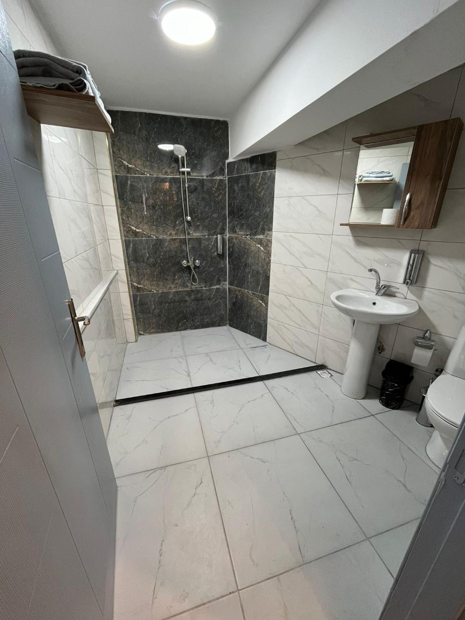 Grand Loft Otel 부루사 외부 사진