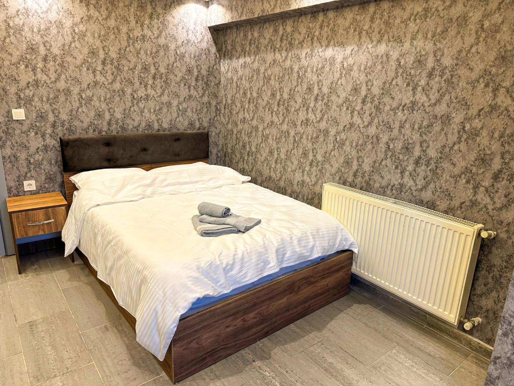Grand Loft Otel 부루사 외부 사진