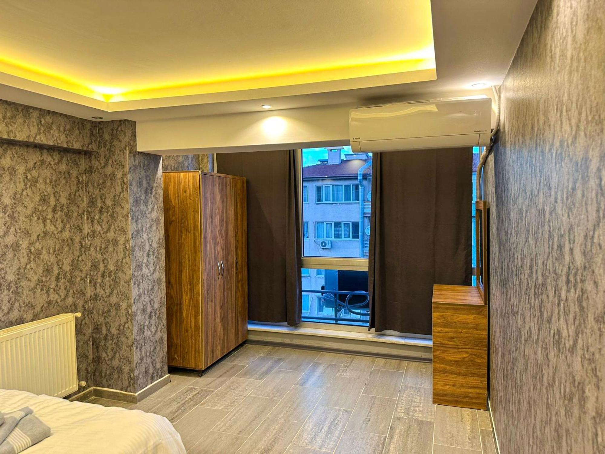 Grand Loft Otel 부루사 외부 사진