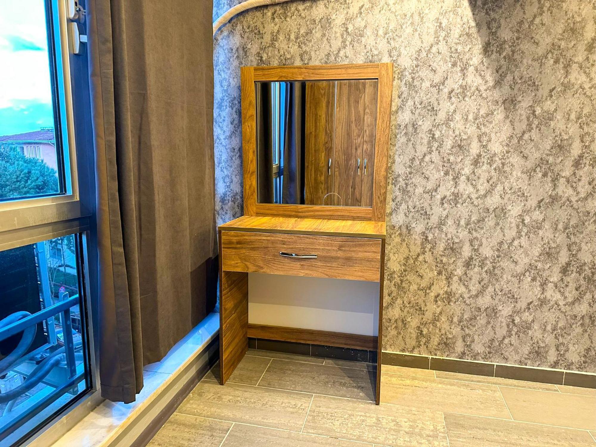 Grand Loft Otel 부루사 외부 사진