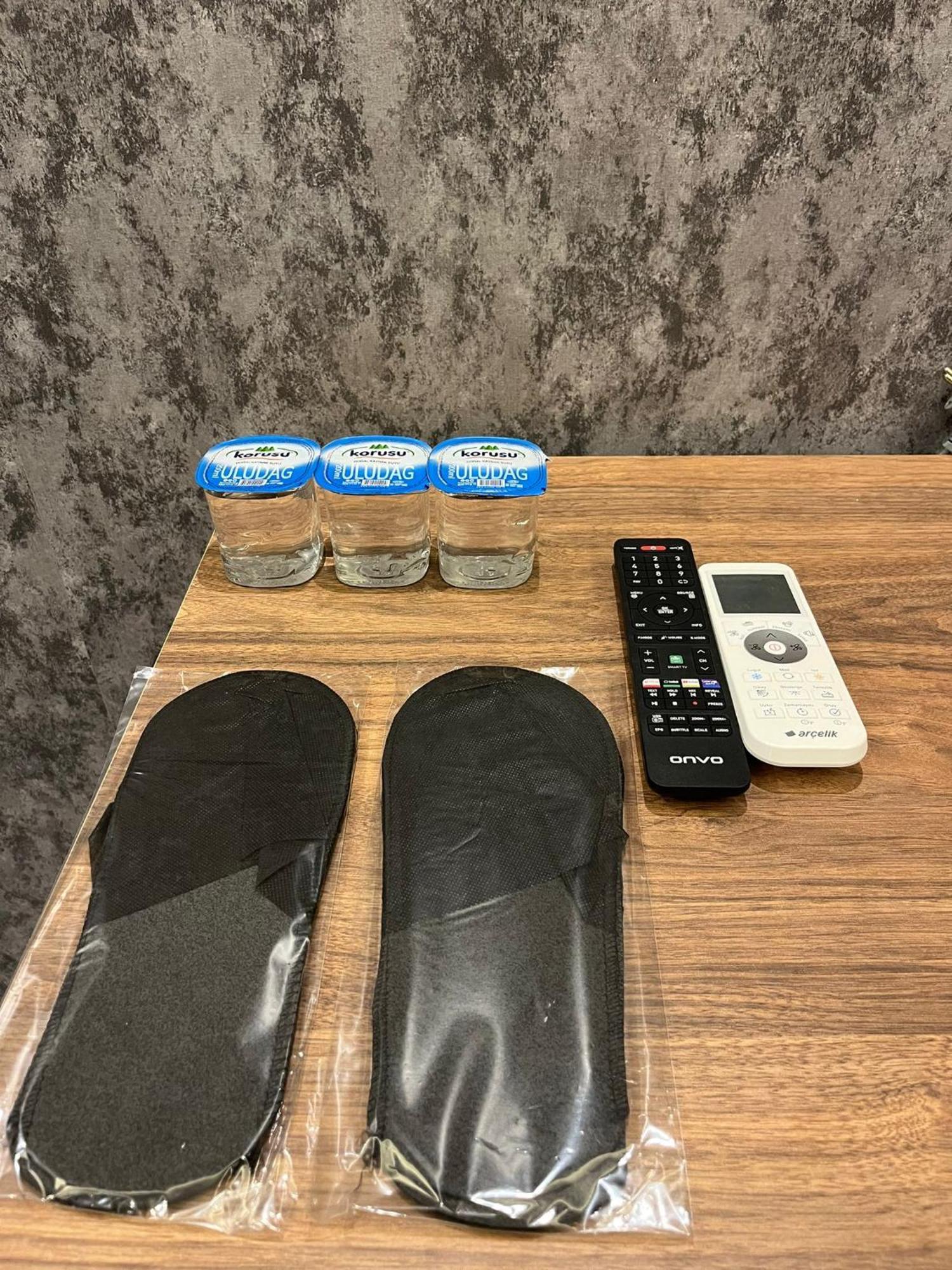 Grand Loft Otel 부루사 외부 사진