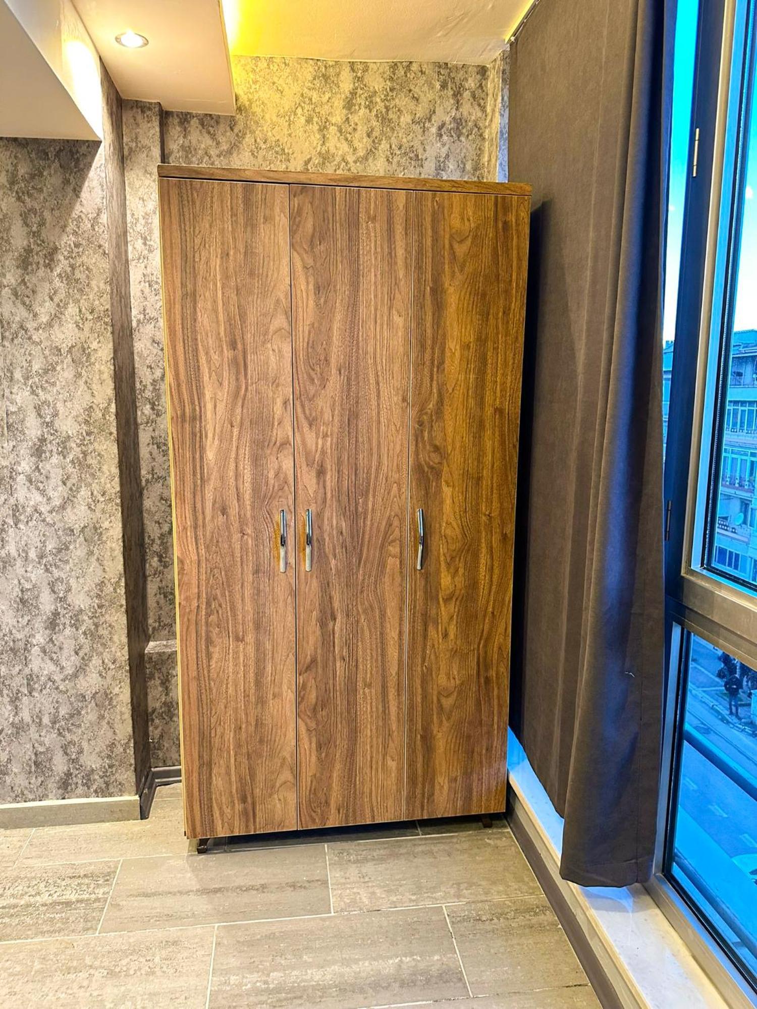 Grand Loft Otel 부루사 외부 사진