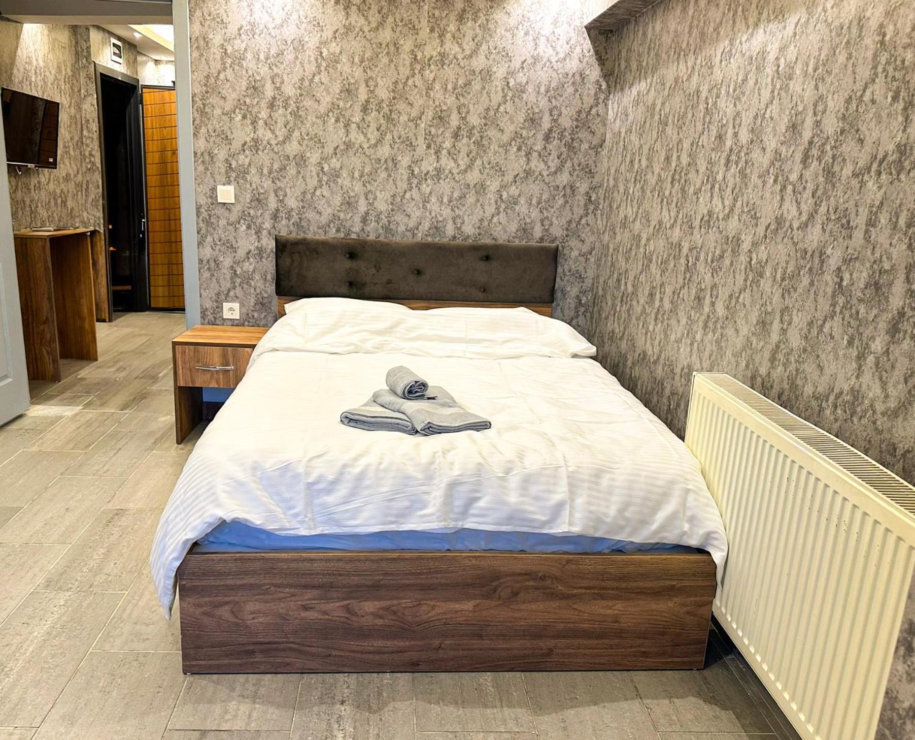 Grand Loft Otel 부루사 외부 사진