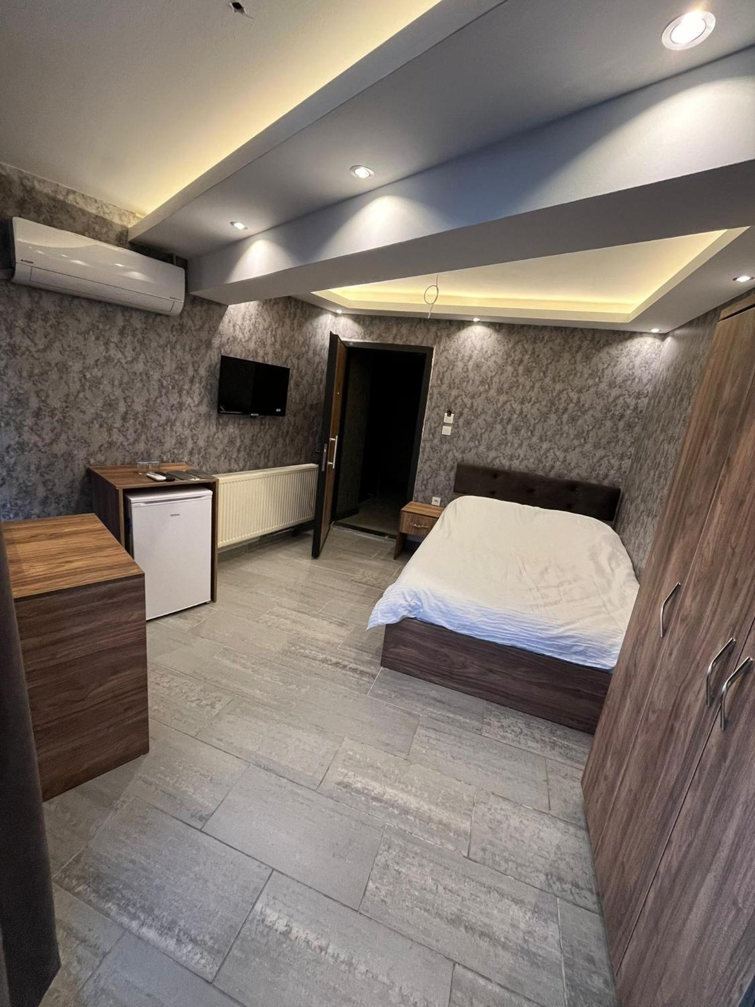 Grand Loft Otel 부루사 외부 사진